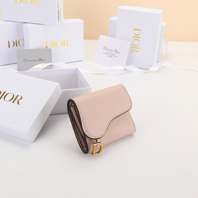 Dior Wallet