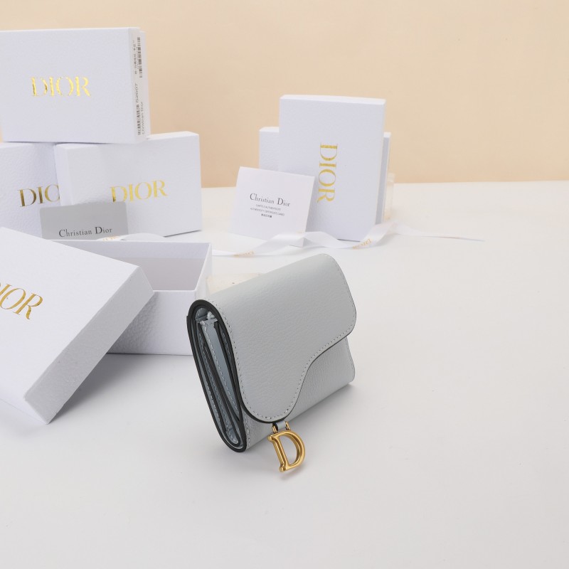 Dior Wallet