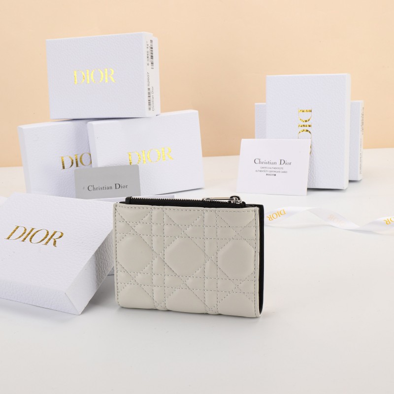 Dior Wallet