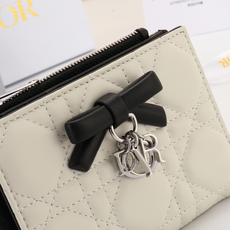 Dior Wallet