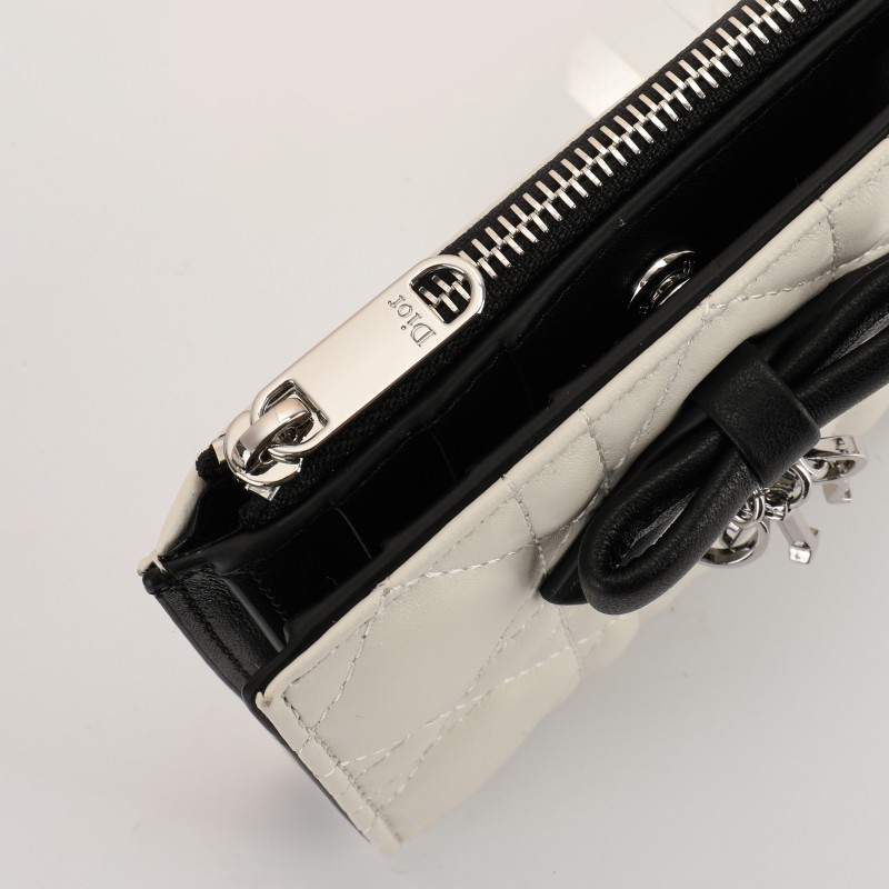 Dior Wallet