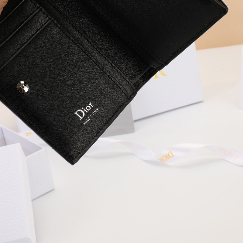 Dior Wallet