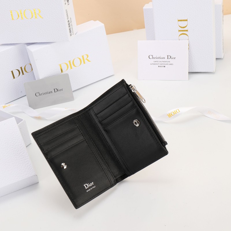 Dior Wallet