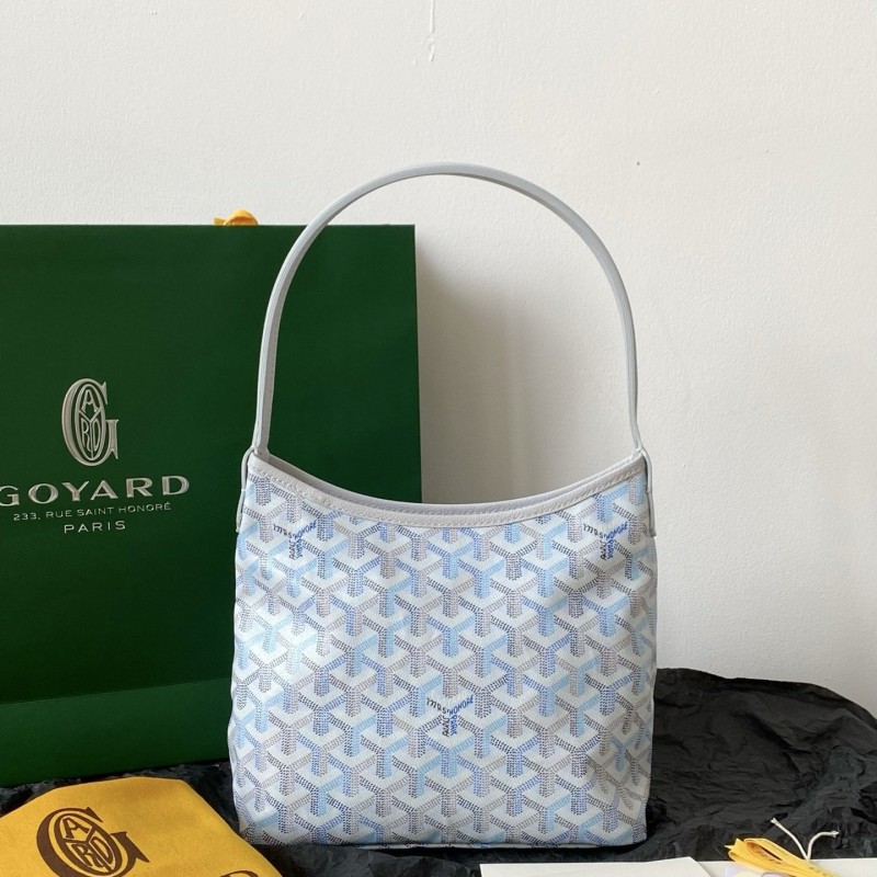 Goyard Hobo Mini