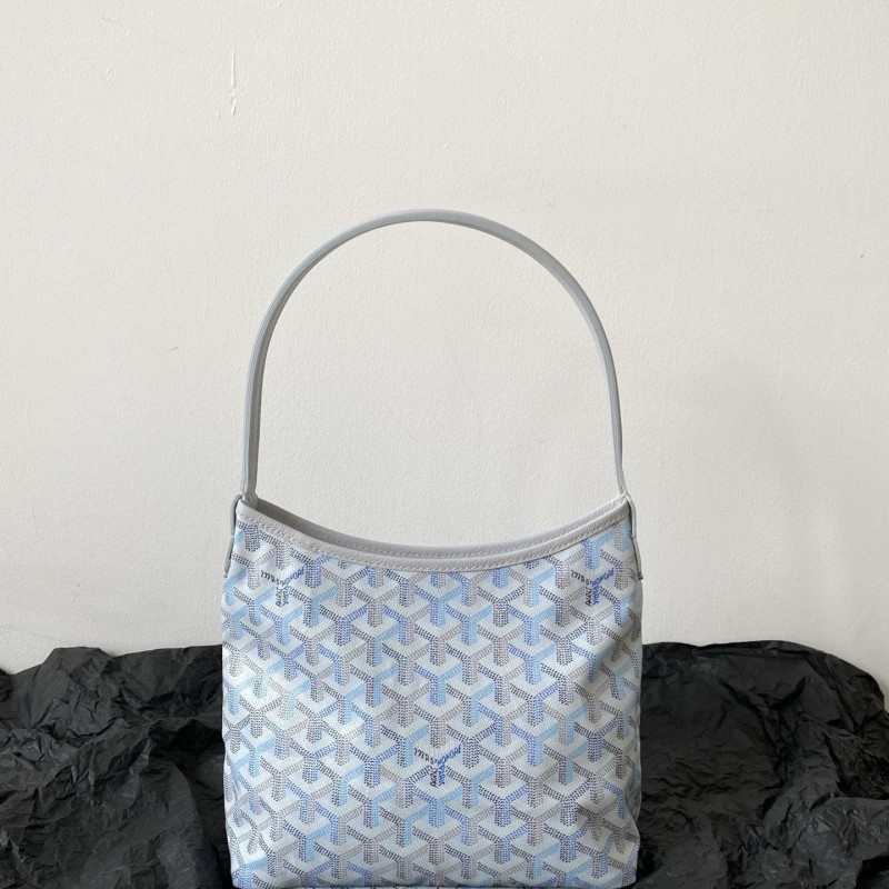 Goyard Hobo Mini