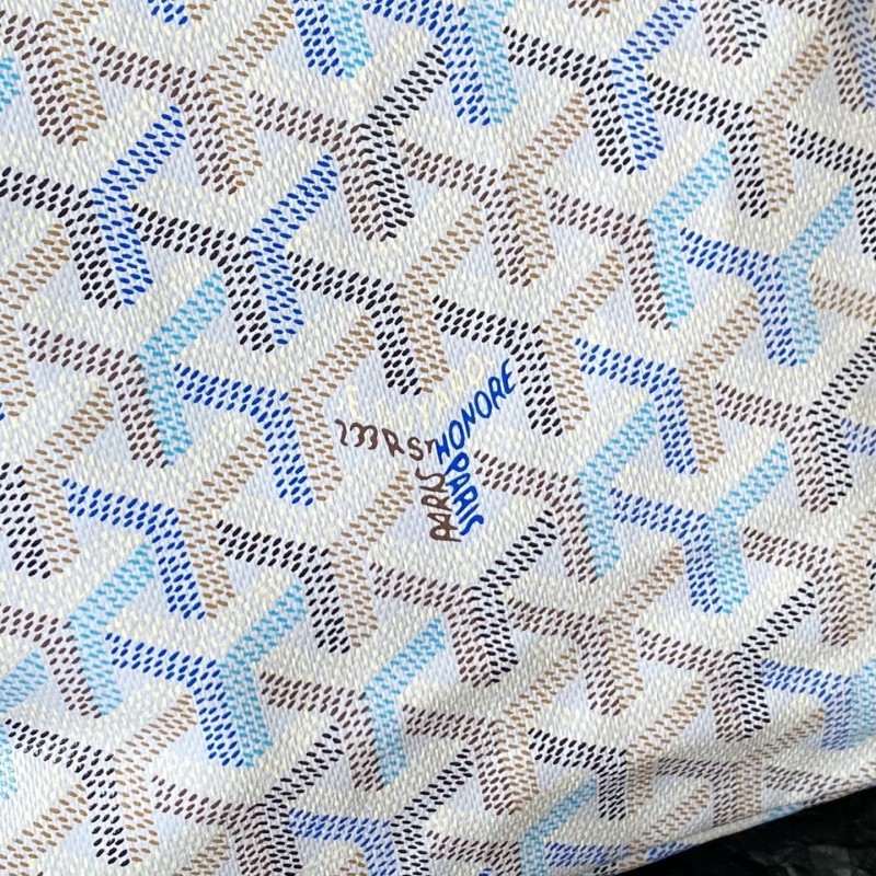 Goyard Hobo Mini