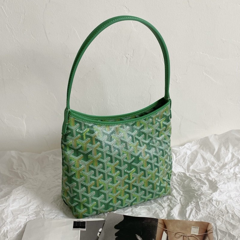 Goyard Hobo Mini