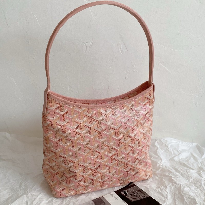 Goyard Hobo Mini