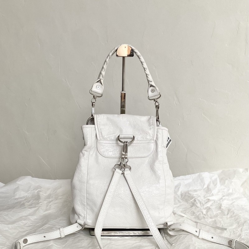 Balenciaga Le City Backpack 