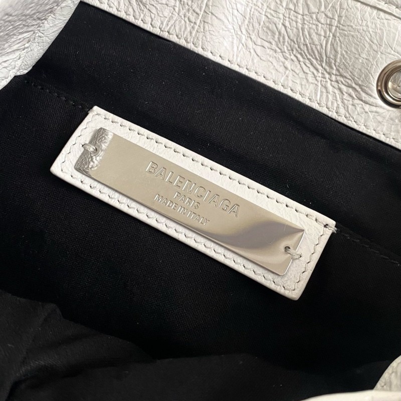 Balenciaga Le City Backpack 