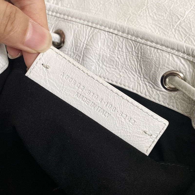 Balenciaga Le City Backpack 