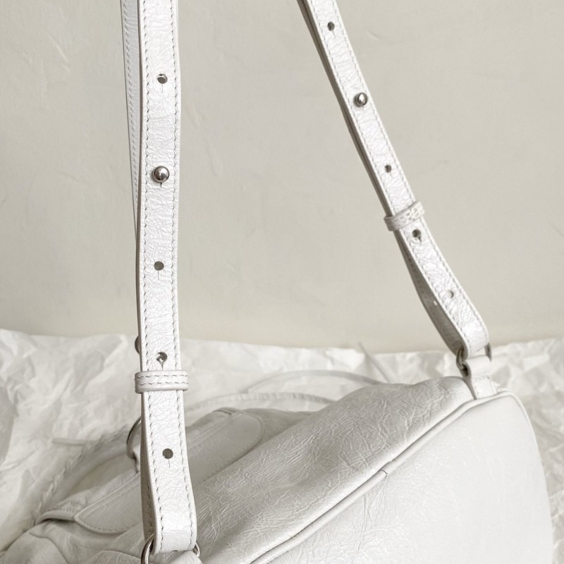 Balenciaga Le City Backpack 