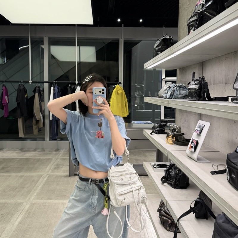 Balenciaga Le City Backpack 