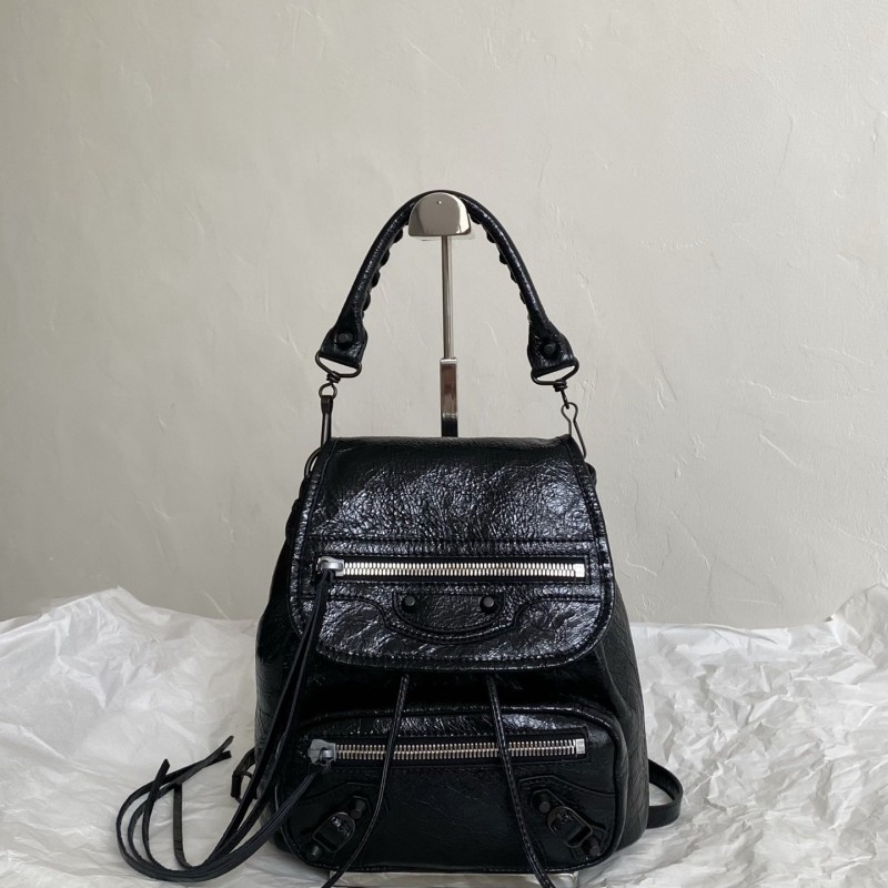 Balenciaga Le City Backpack 
