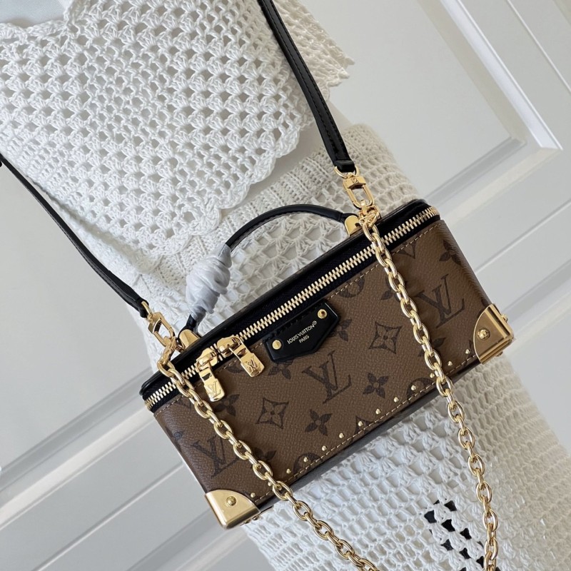 LV Vanity