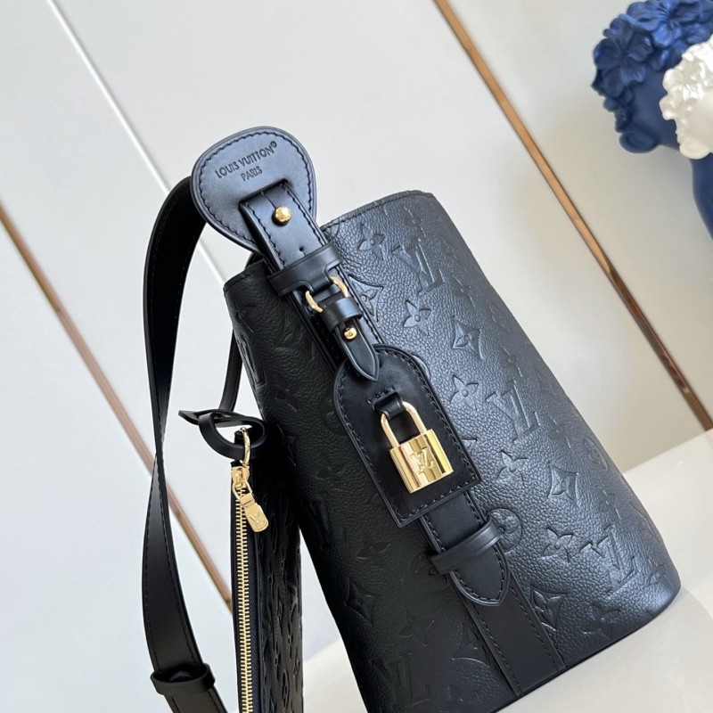 LV All In 