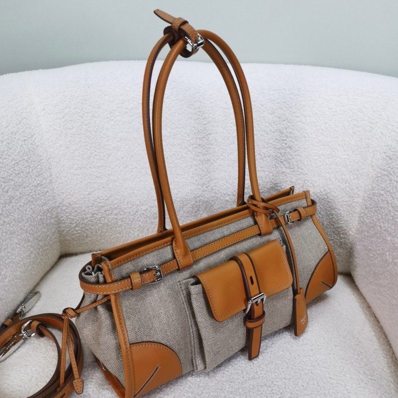 Prada Bonnie