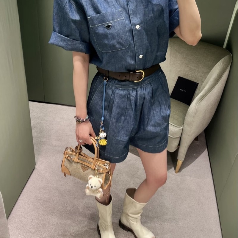Prada Bonnie Mini