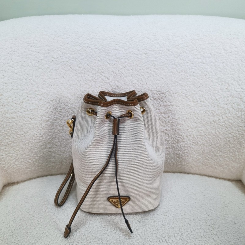 Prada Bucket Bag