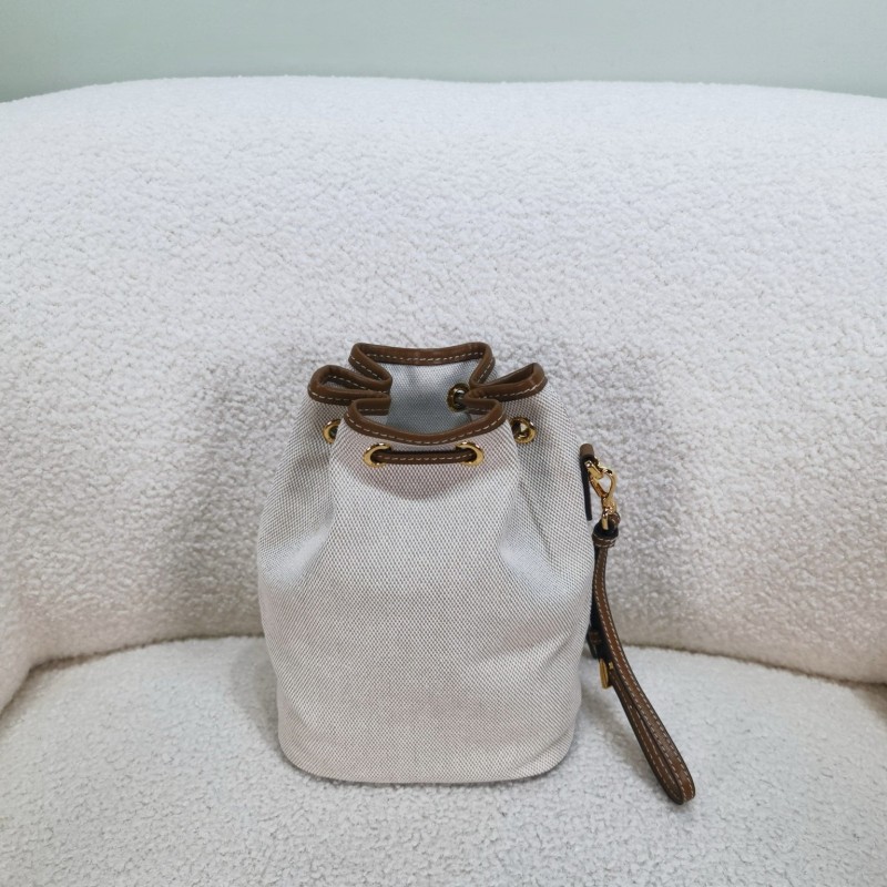Prada Bucket Bag