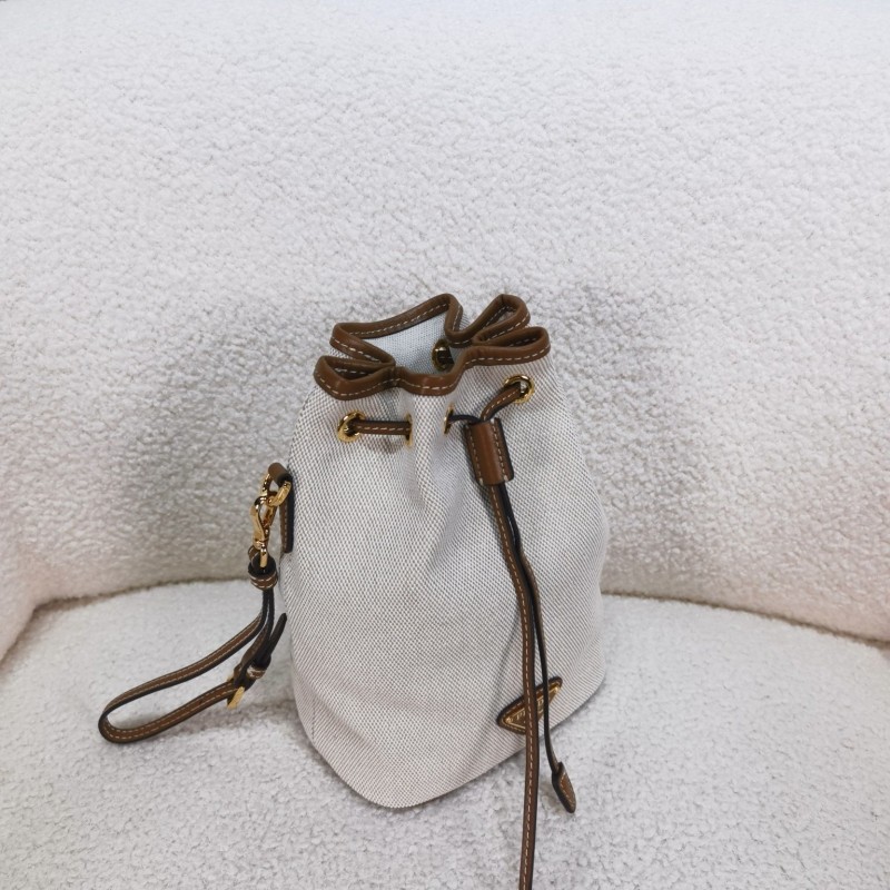 Prada Bucket Bag
