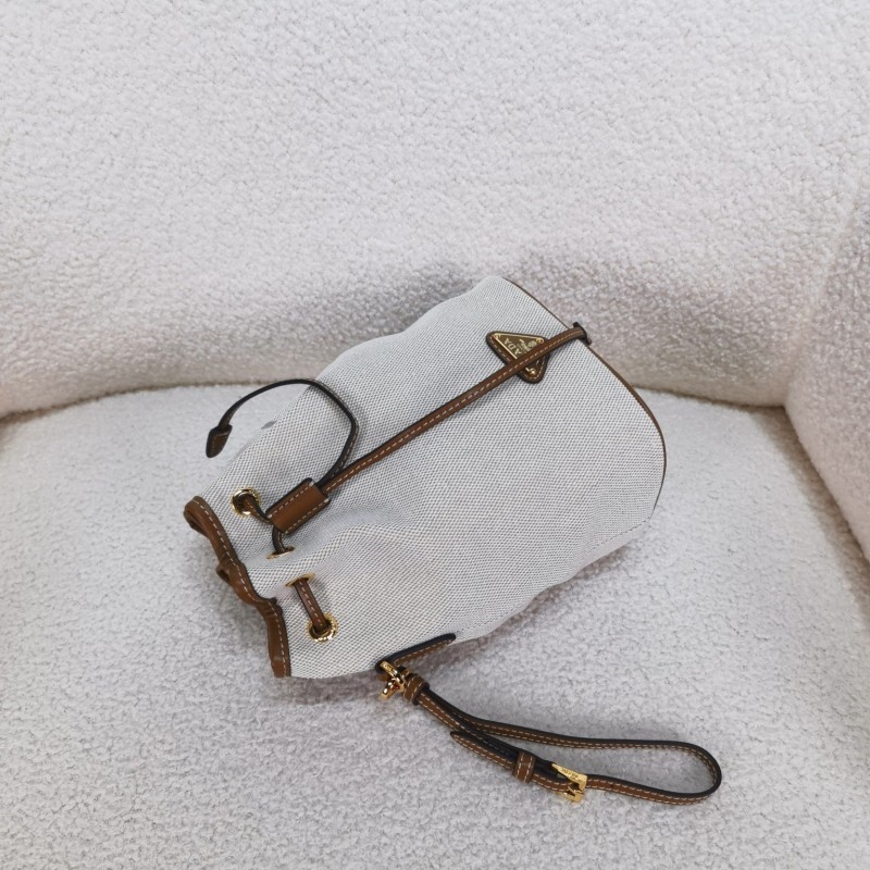 Prada Bucket Bag
