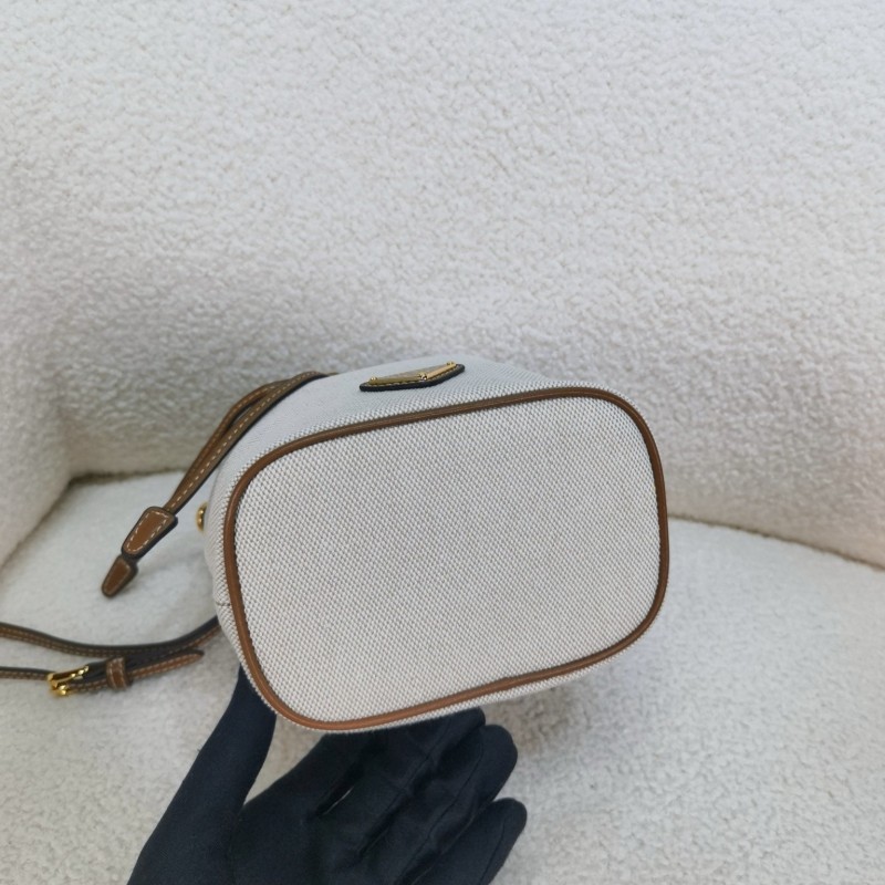 Prada Bucket Bag
