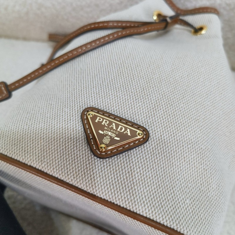 Prada Bucket Bag
