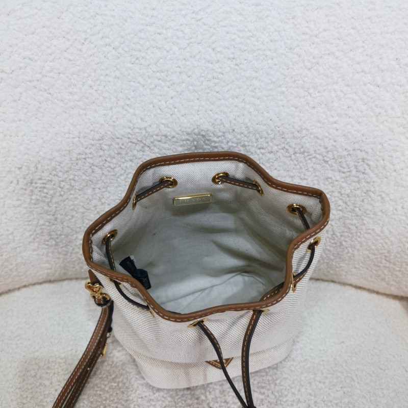 Prada Bucket Bag
