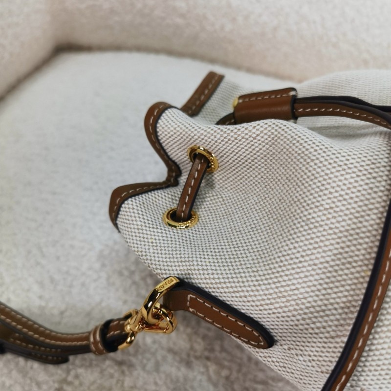Prada Bucket Bag