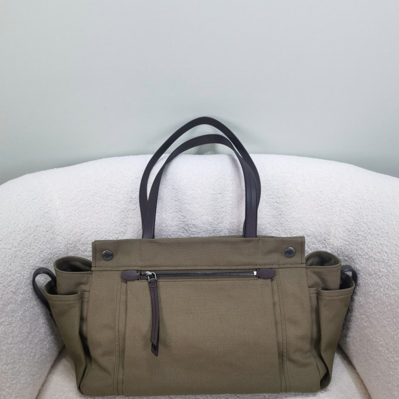 Prada Route Tote