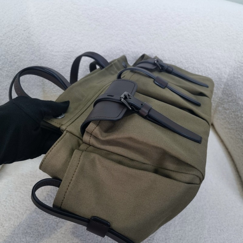 Prada Route Tote