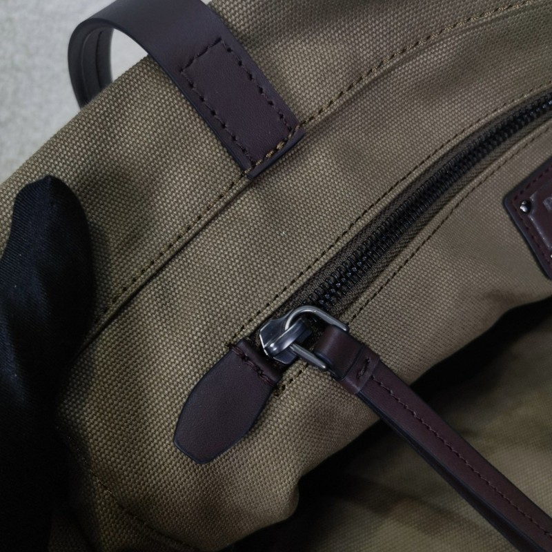 Prada Route Tote