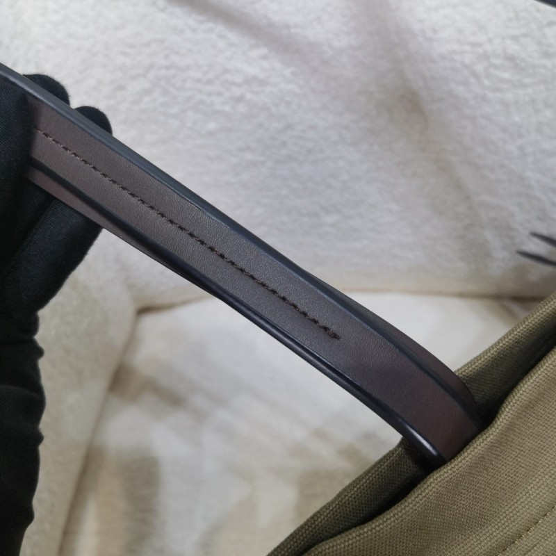Prada Route Tote