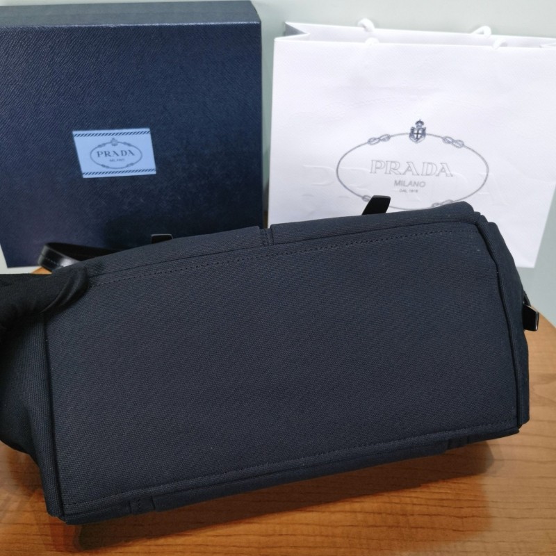 Prada Route Tote