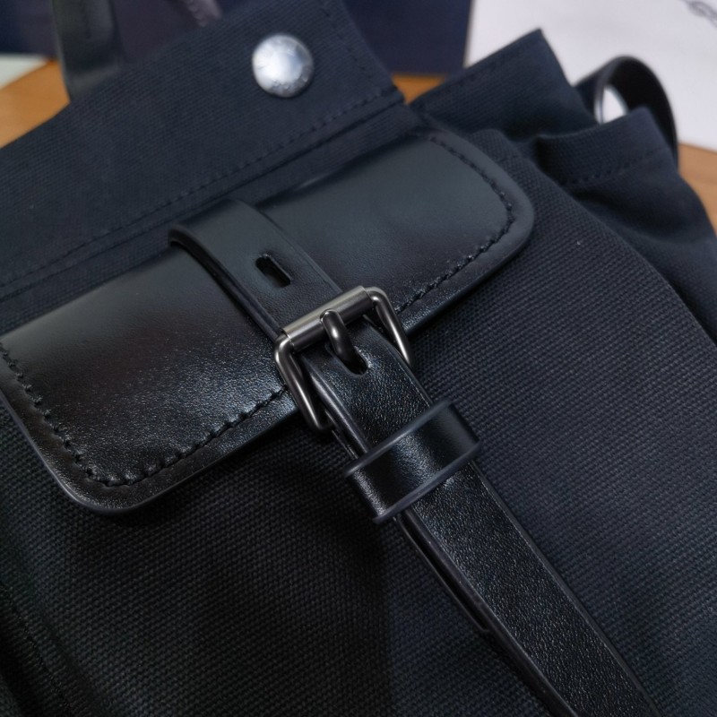 Prada Route Tote