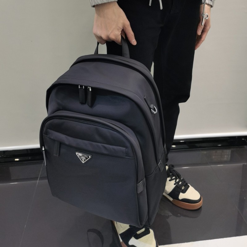 Prada Backpack