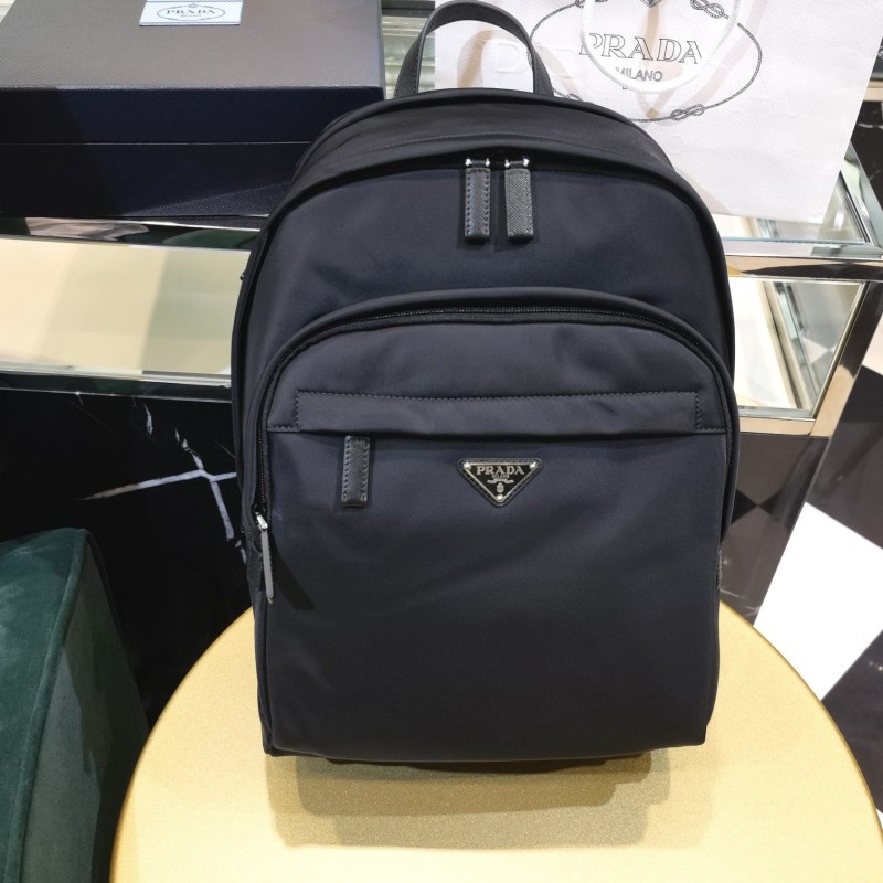 Prada Backpack