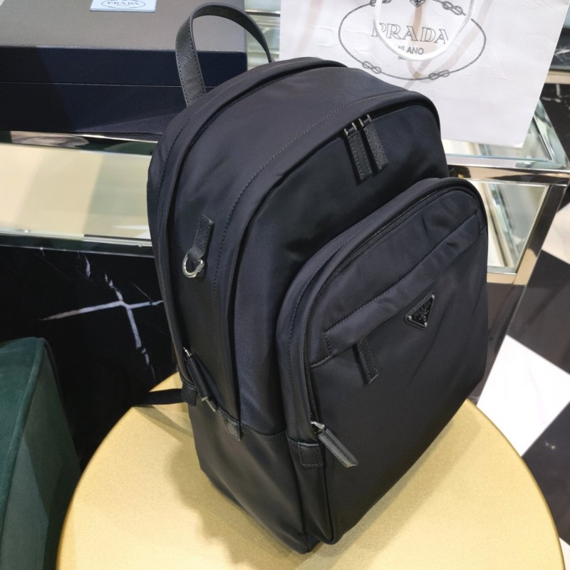 Prada Backpack