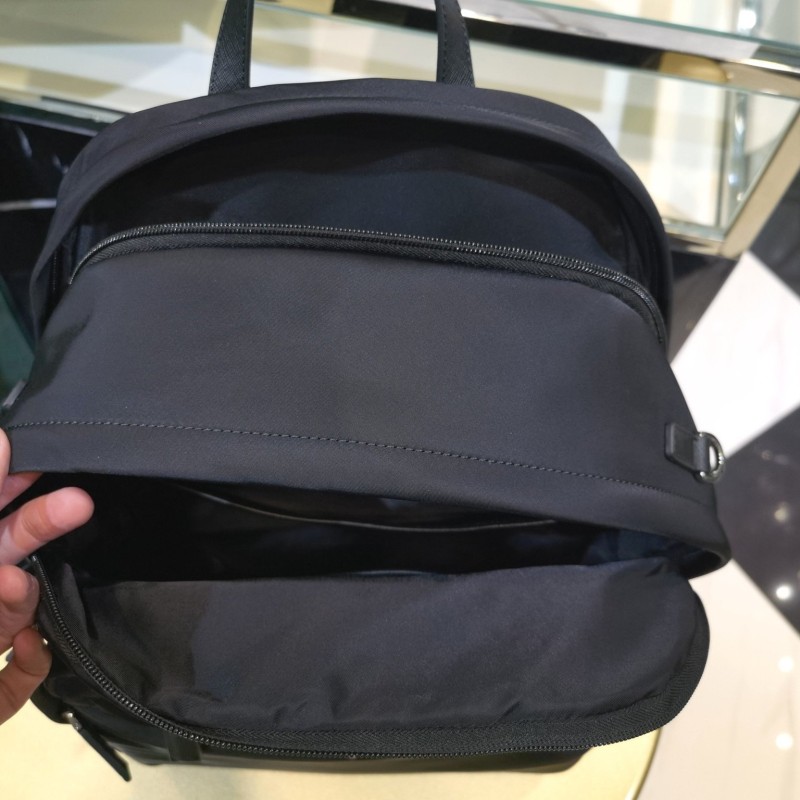 Prada Backpack