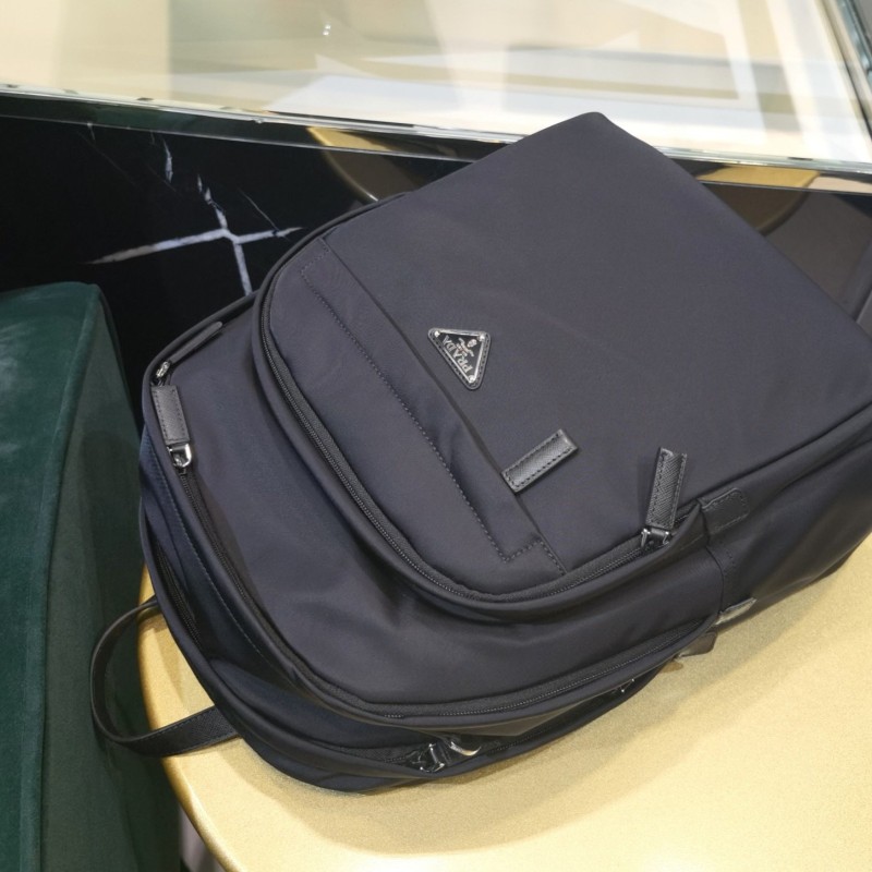 Prada Backpack