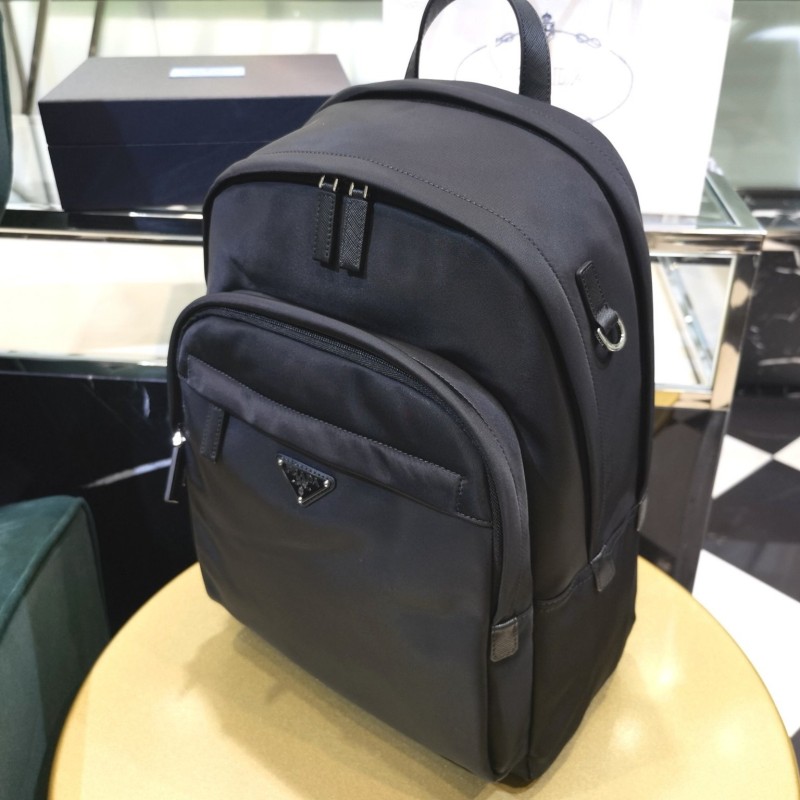 Prada Backpack