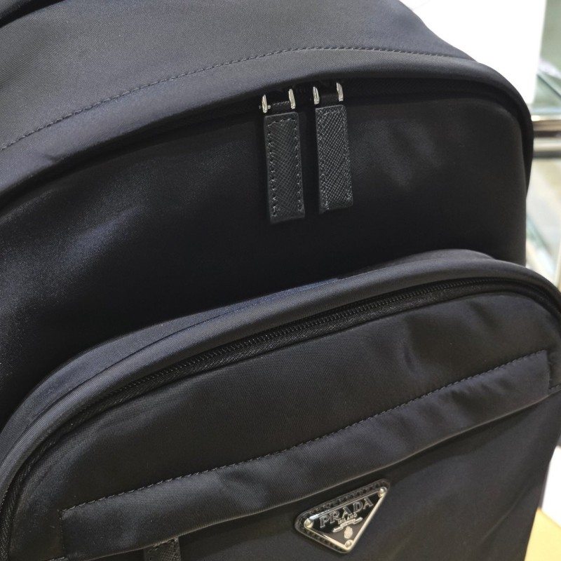 Prada Backpack