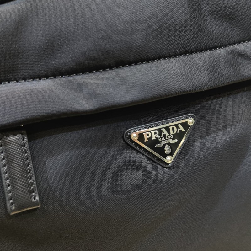Prada Backpack