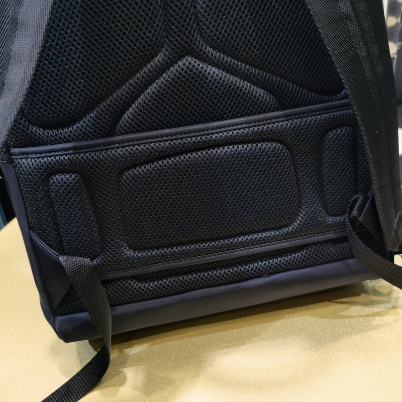 Prada Backpack