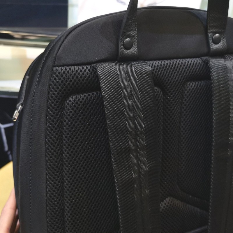 Prada Backpack