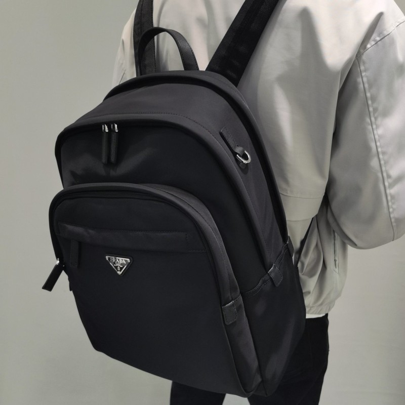 Prada Backpack