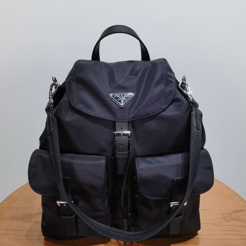 Prada Backpack