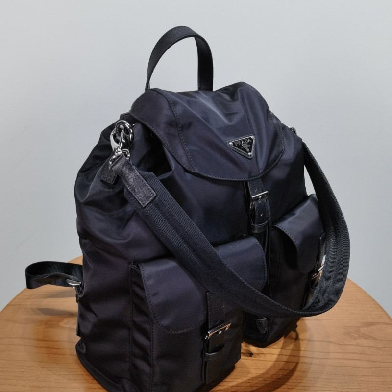 Prada Backpack
