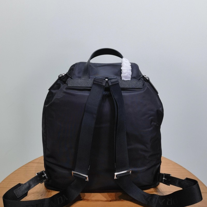 Prada Backpack
